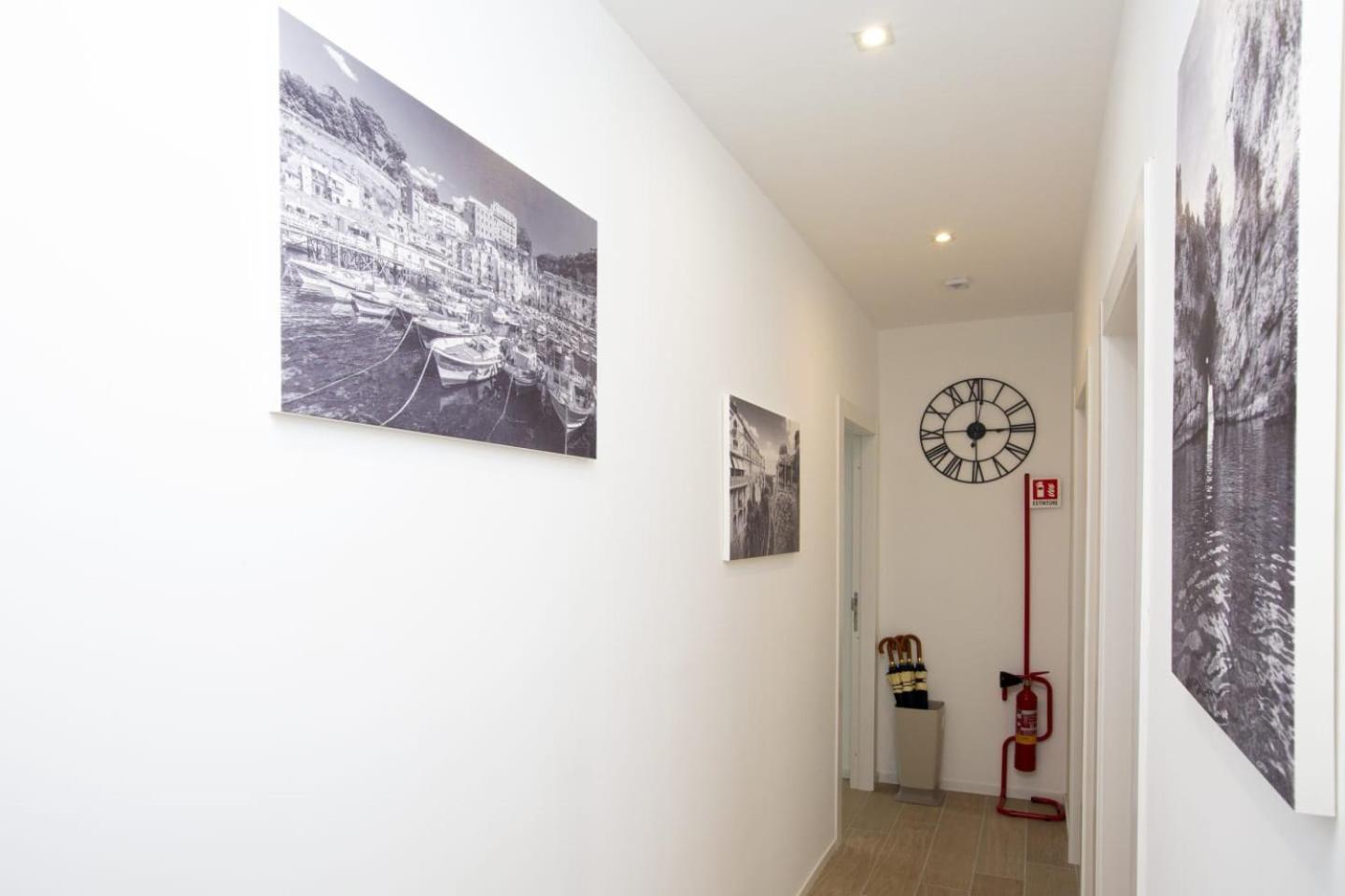 Byo Home Sorrent Exterior foto