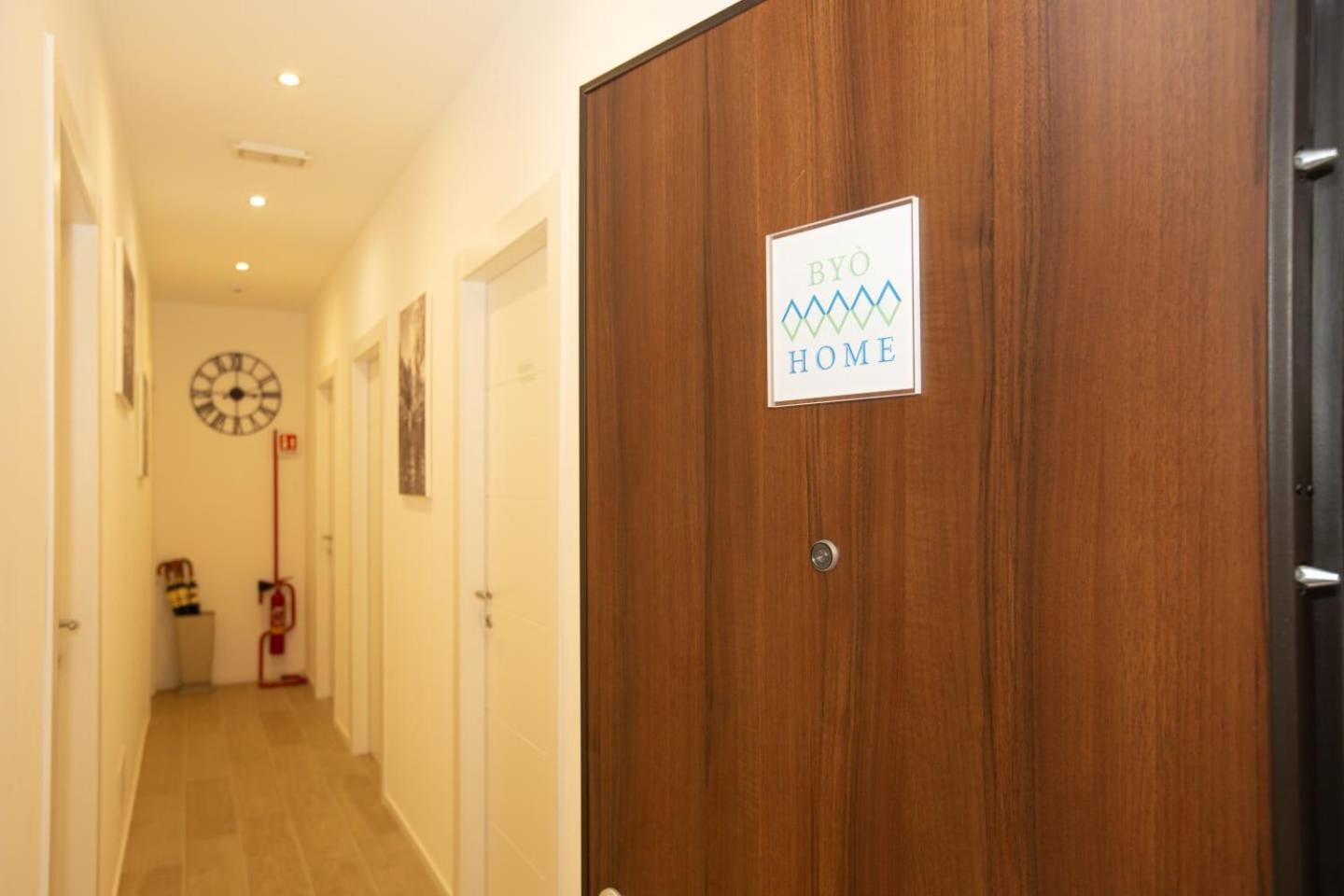 Byo Home Sorrent Exterior foto