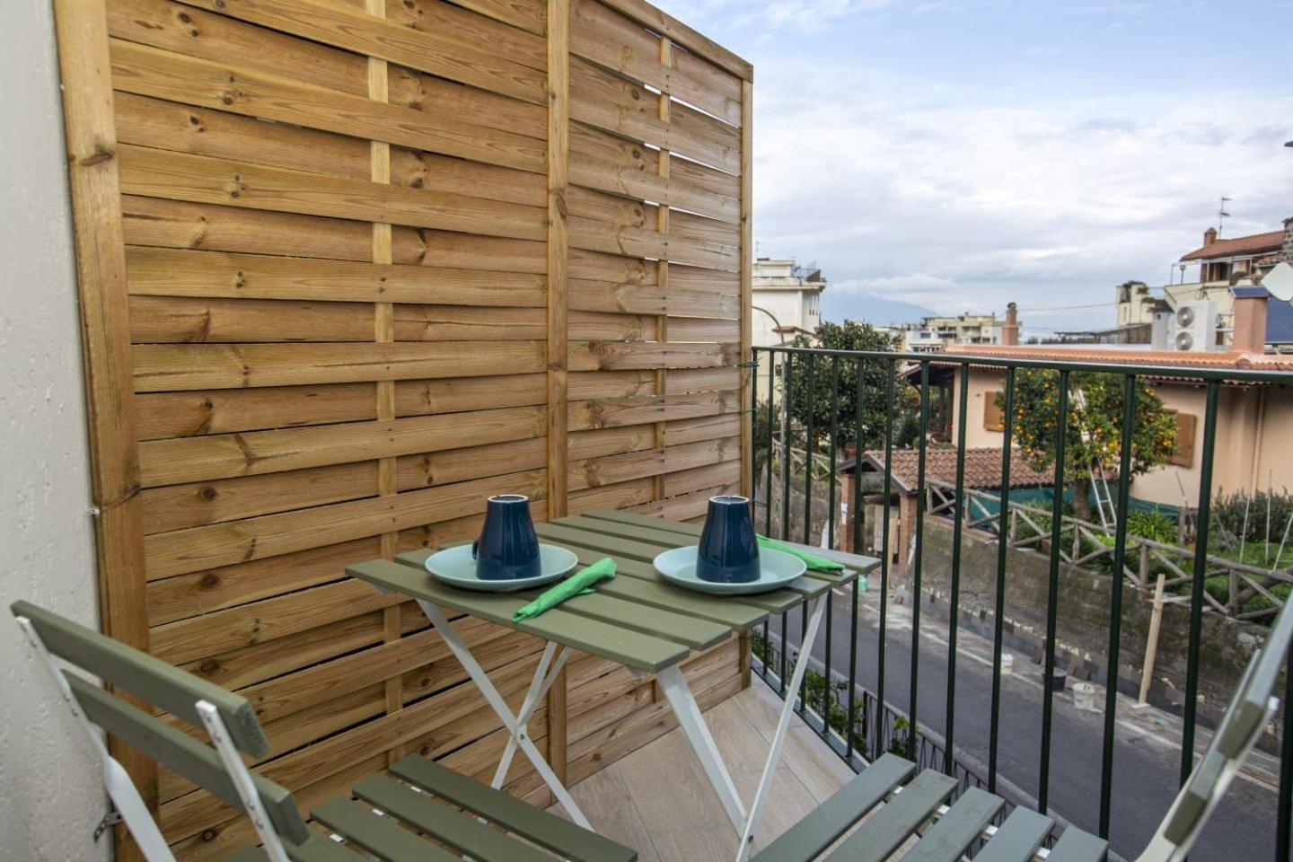 Byo Home Sorrent Exterior foto